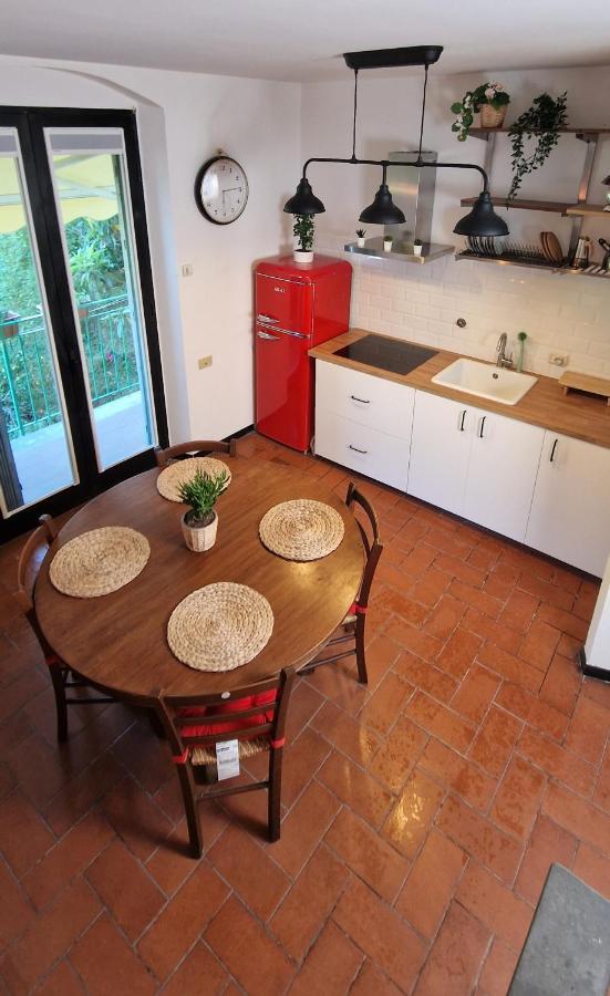 House Pierina Ferienhaus *