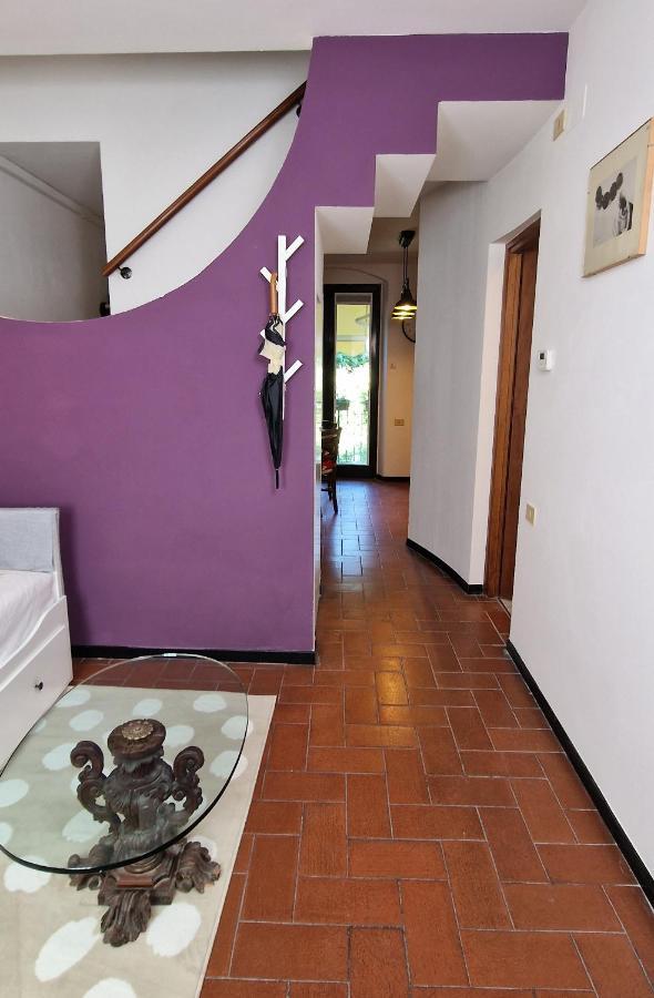 House Pierina Vakantiehuis *