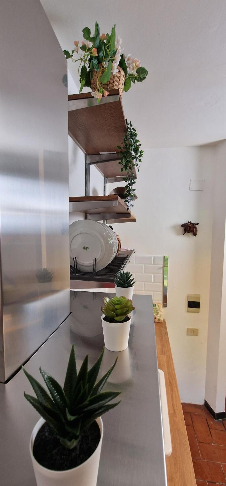 House Pierina * Florenz
